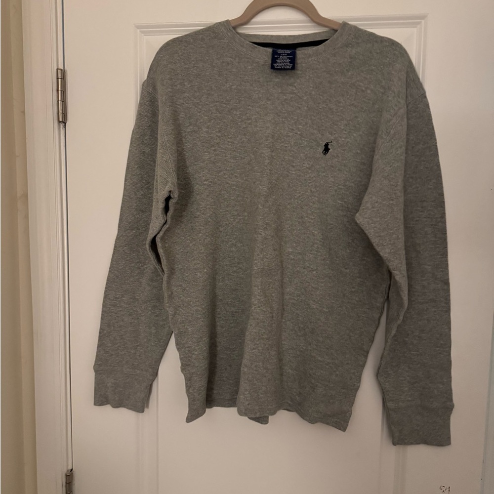 Ralph Lauren Polo shirt size L